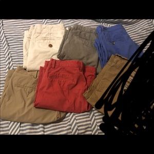 Men’s shorts